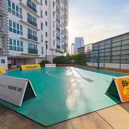 Mulberry Verve Suites Kl Mid Valley กัวลาลัมเปอร์ ภายนอก รูปภาพ