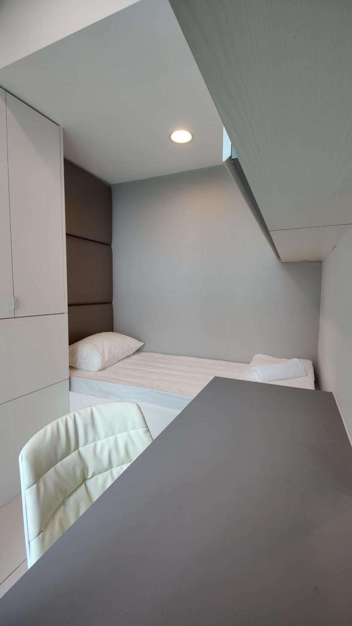 Mulberry Verve Suites Kl Mid Valley กัวลาลัมเปอร์ ภายนอก รูปภาพ