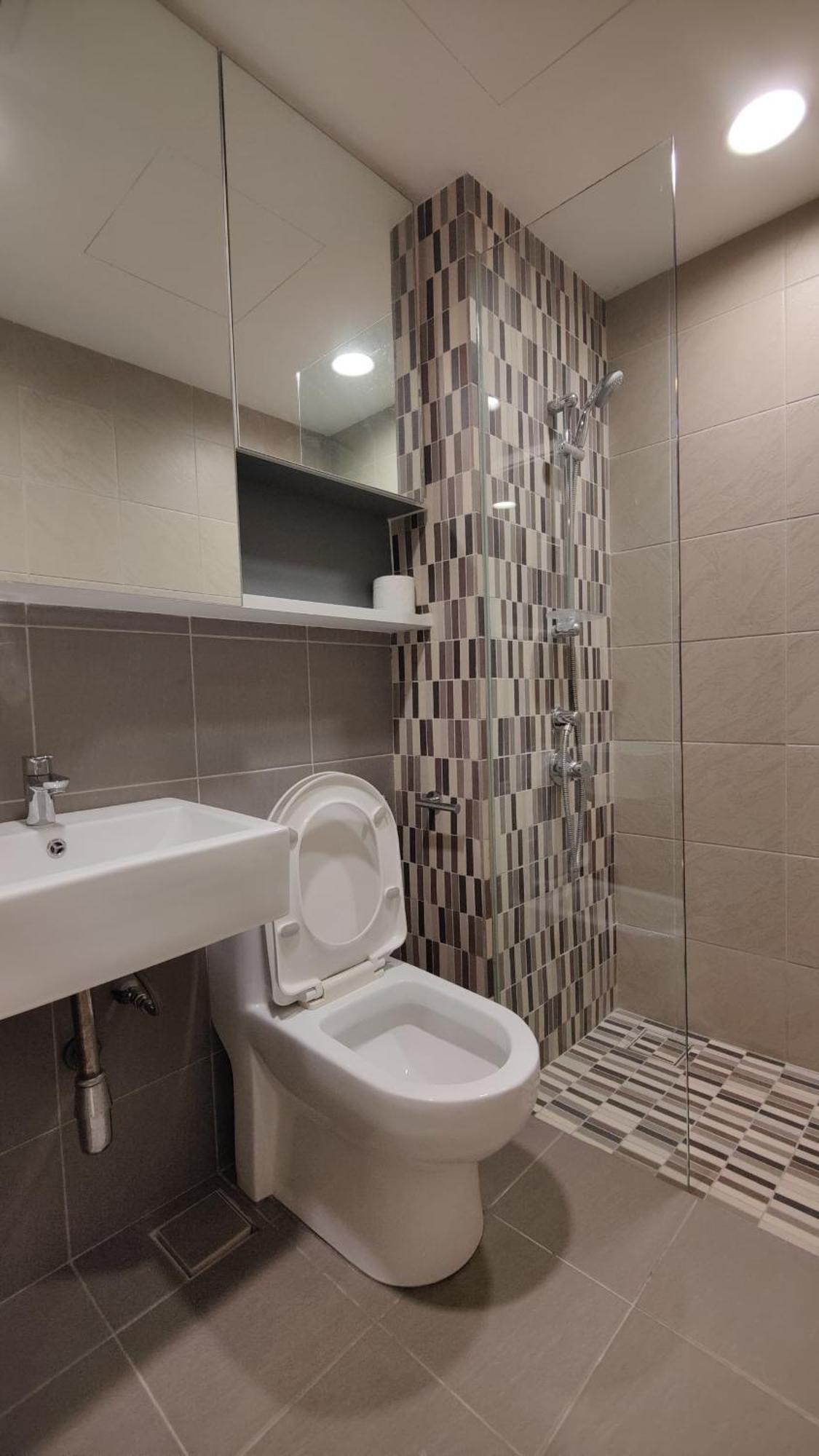 Mulberry Verve Suites Kl Mid Valley กัวลาลัมเปอร์ ภายนอก รูปภาพ