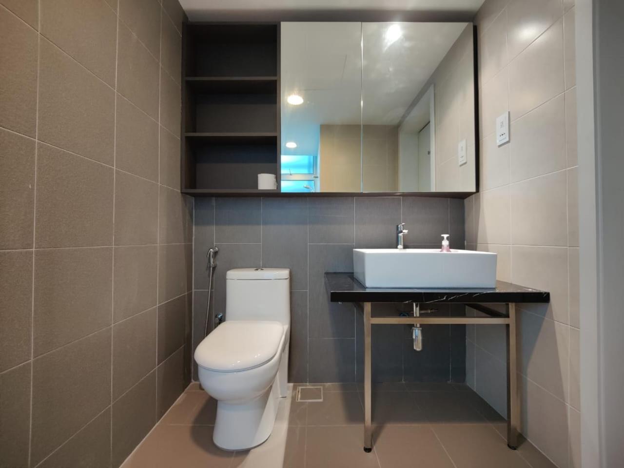 Mulberry Verve Suites Kl Mid Valley กัวลาลัมเปอร์ ภายนอก รูปภาพ