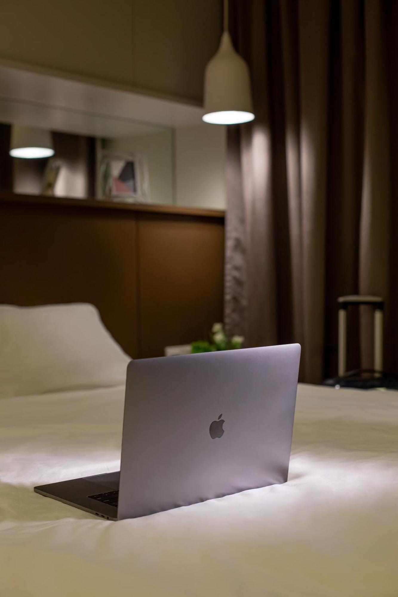 Mulberry Verve Suites Kl Mid Valley กัวลาลัมเปอร์ ภายนอก รูปภาพ