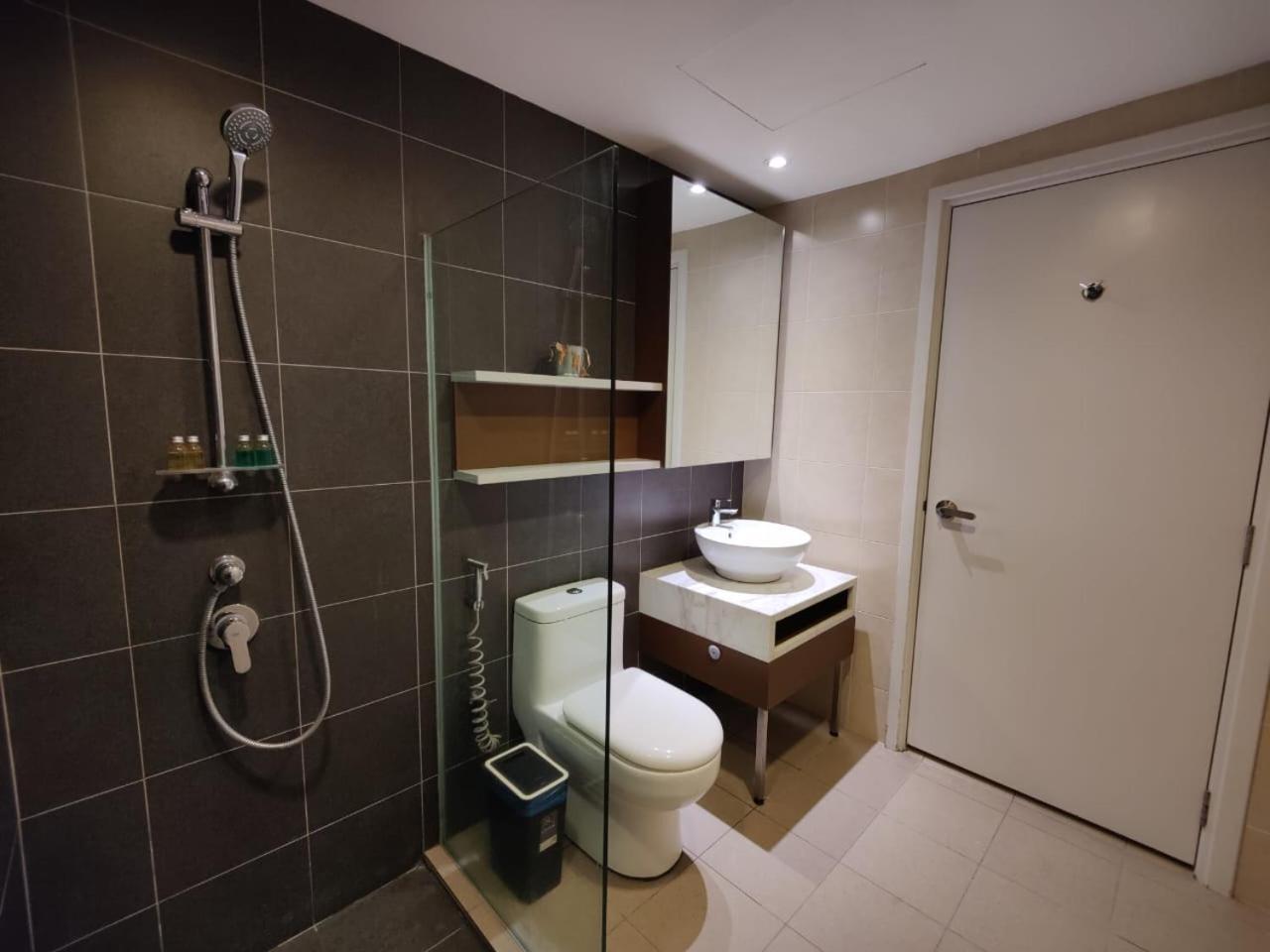 Mulberry Verve Suites Kl Mid Valley กัวลาลัมเปอร์ ภายนอก รูปภาพ